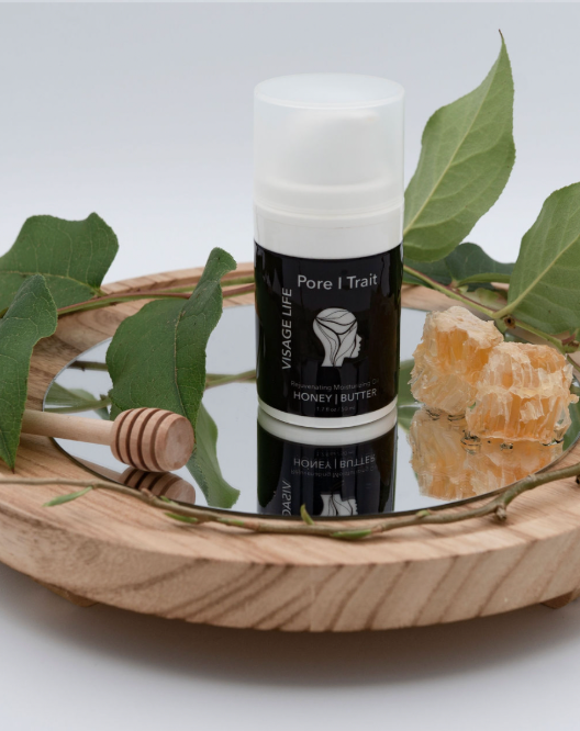 Restorative Moisturizing Oil